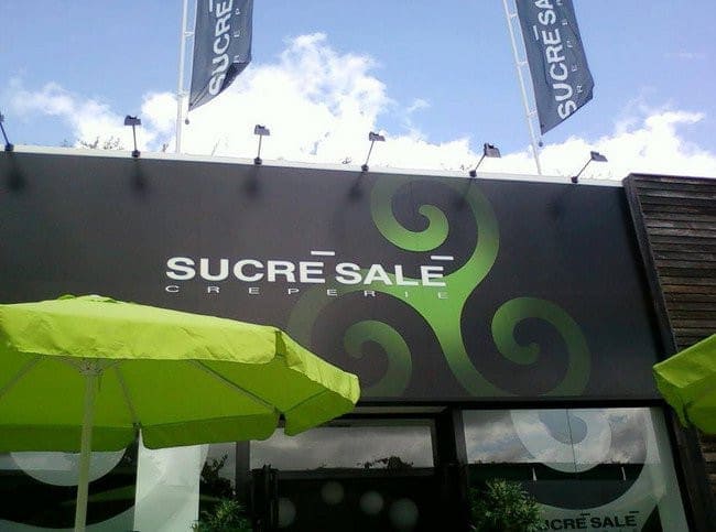 Sucré Salé — photo 2