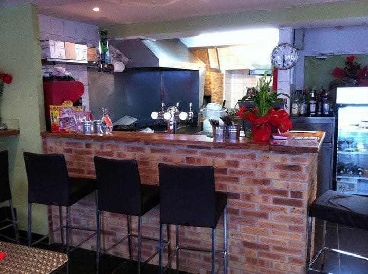 Alta Pizza & Pasta — photo 3