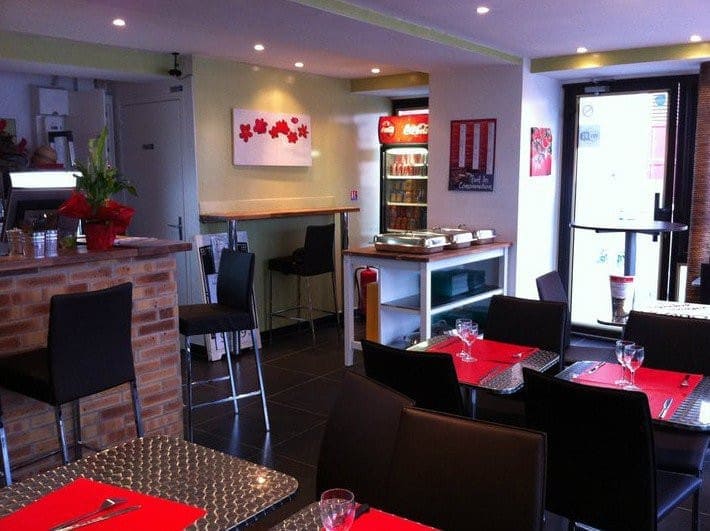 Alta Pizza & Pasta — photo 2