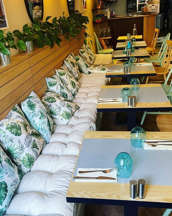 Café Créole — photo 3