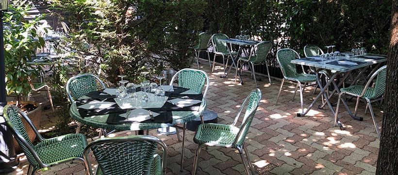 Chez Charles — photo 2