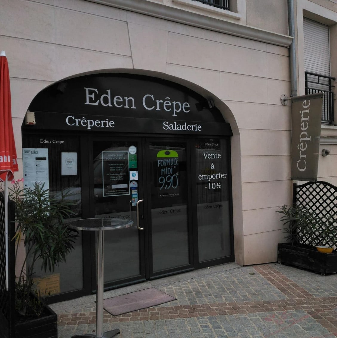 Eden Crêpe — photo 3