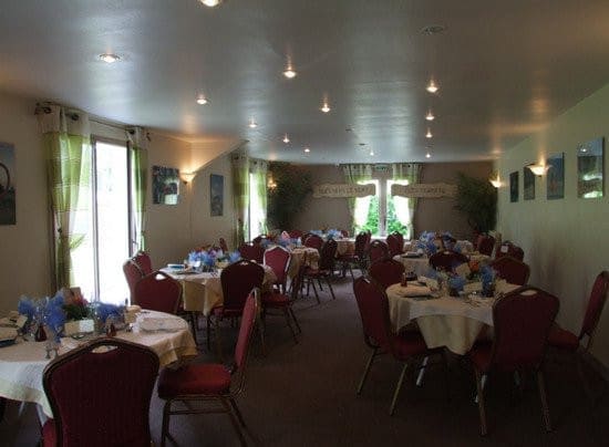 L'auberge Tartarin — photo 3