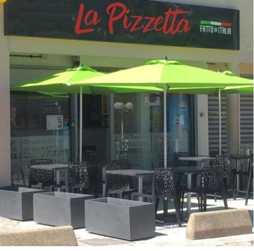 La Pizzetta — photo 2
