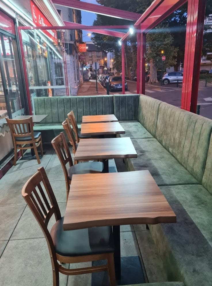 La Place — photo 3