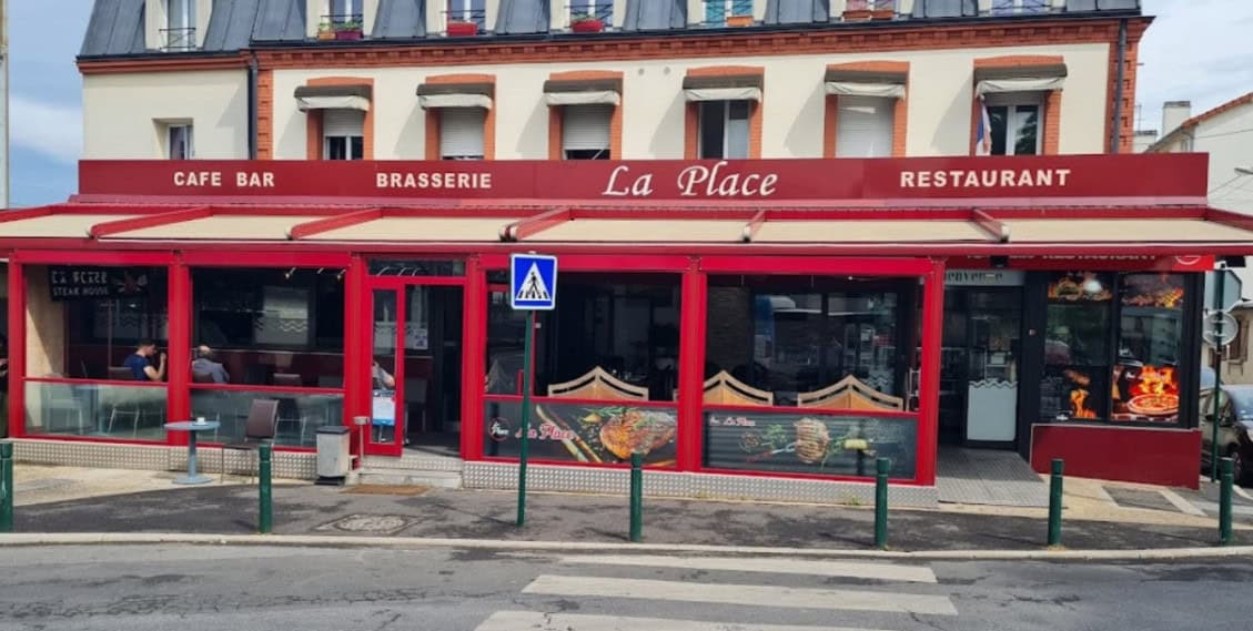 La Place — photo 2