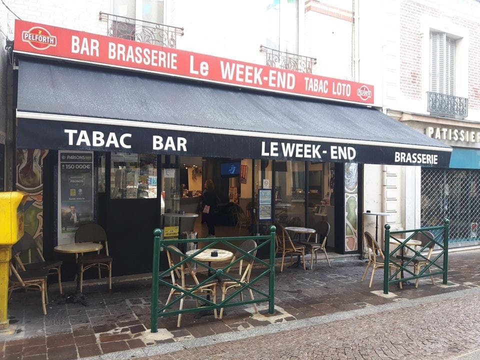 Le Week End — photo 3