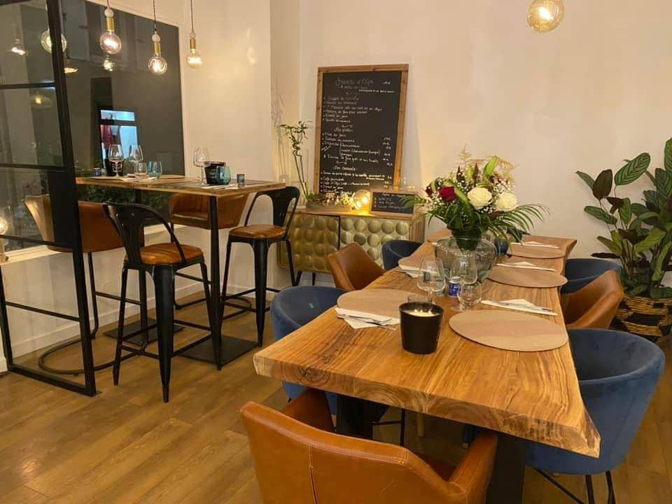 Les Petits Plats de Chloé — photo 3