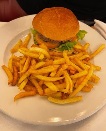 Brasserie L'Européen — Brasserie à Bonneuil sur Marne — photo 2