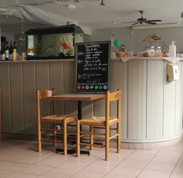 Brasserie L'Européen — Brasserie à Bonneuil sur Marne — photo 3