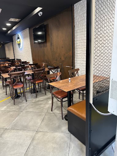 Chicken Street — photo 3