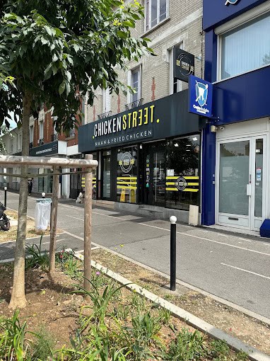 Chicken Street — photo 2