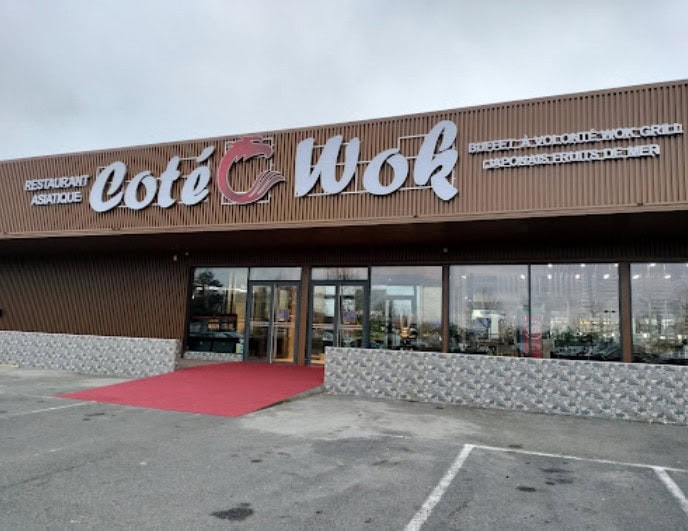 Côté Wok — photo 2