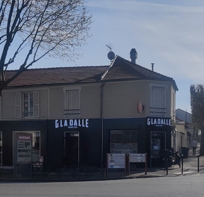 G la dalle — photo 3