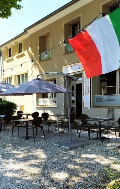 Il Carretto — photo 3