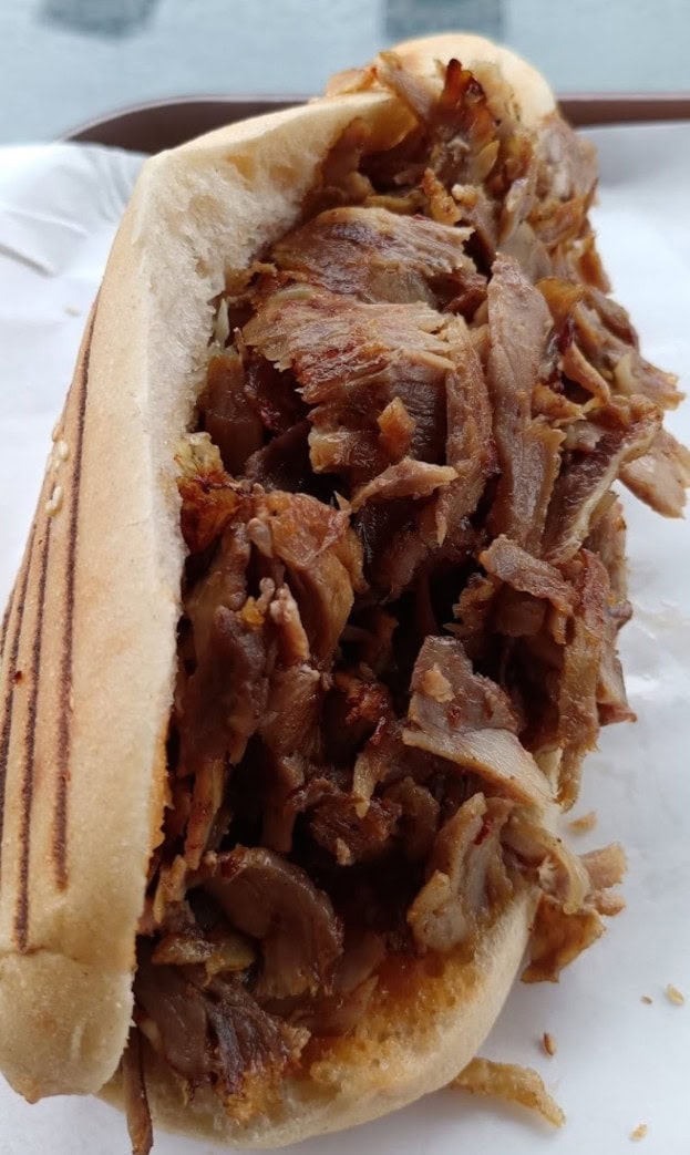 Kebab Istanbul — photo 2