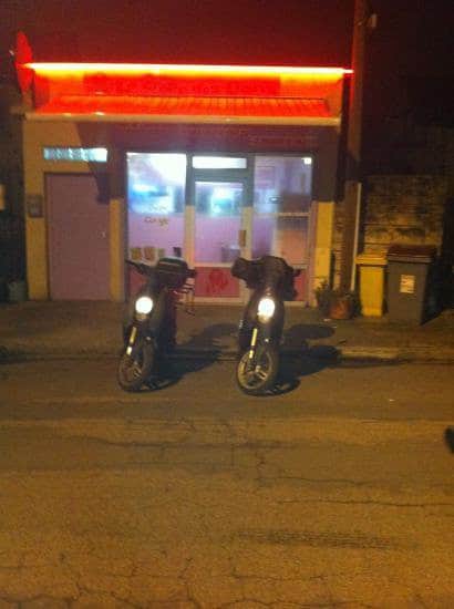 La Crepe Des Lions — photo 2