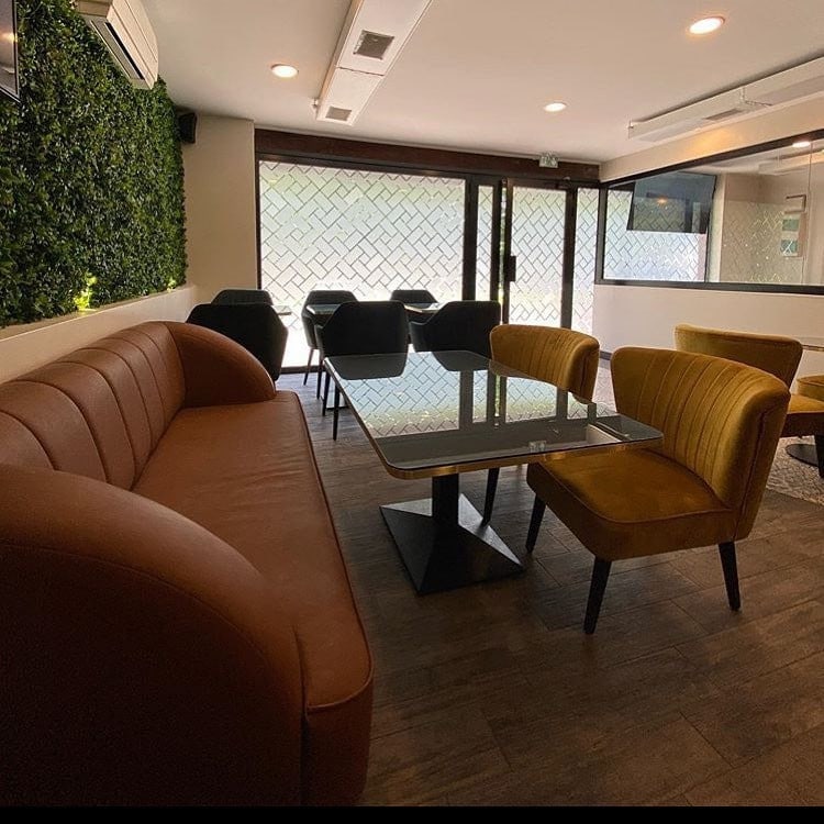 Le Boostan — photo 3