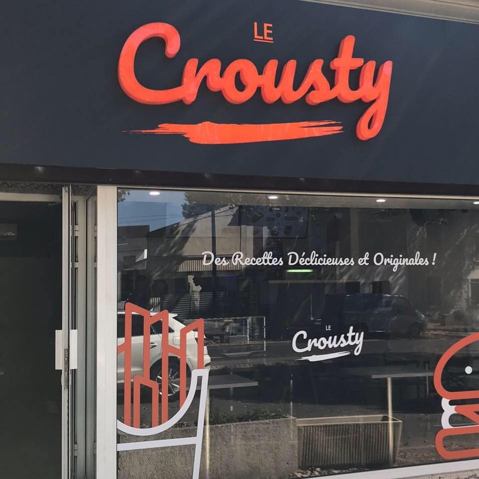 Le Crousty — photo 3