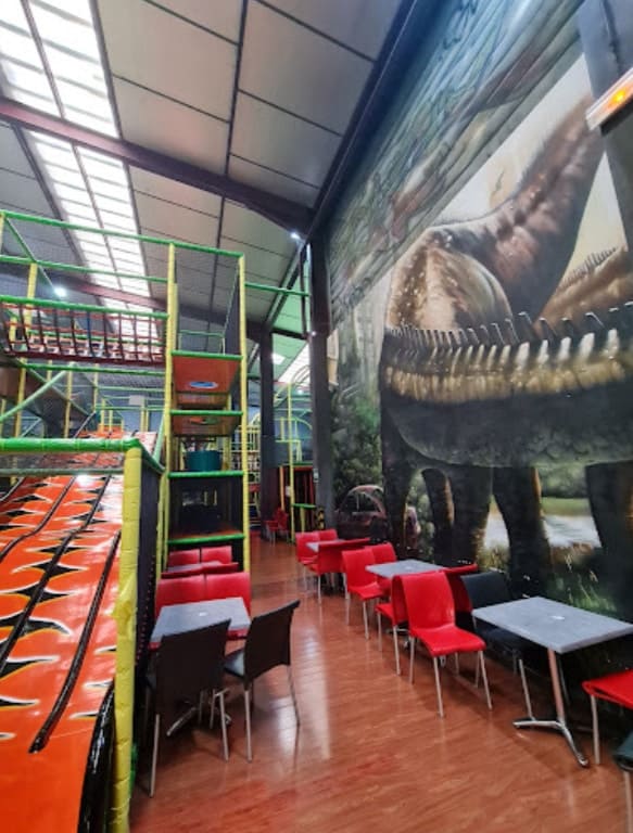Le repère des Pirates — Viandes et Grillades à Bonneuil sur Marne — photo 3