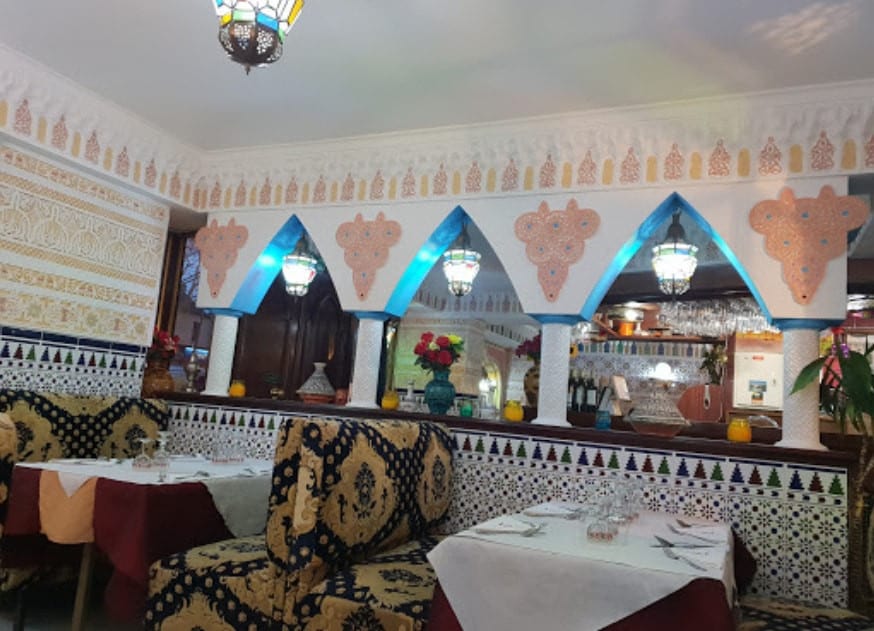 Le Riad De Marrakech — photo 3