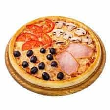 Napoli pizza — photo 3
