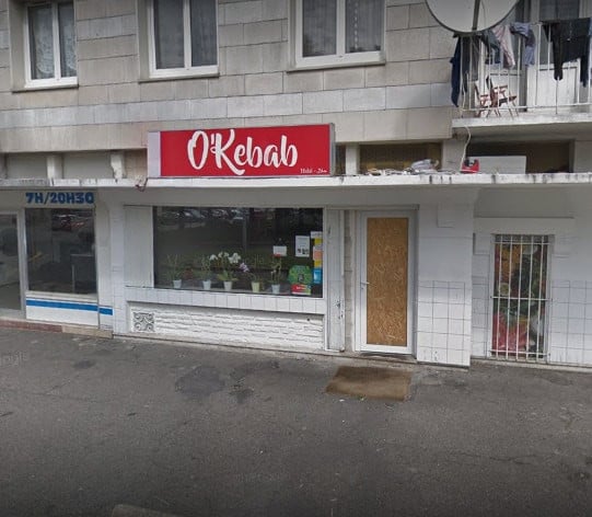 O'Kebab — photo 3