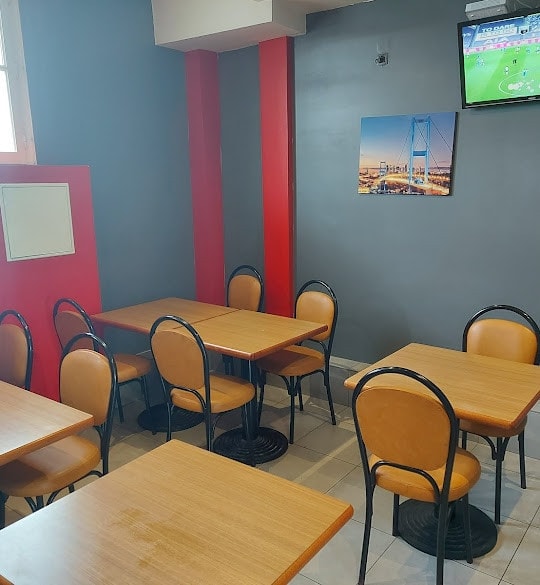 O'Kebab — photo 2