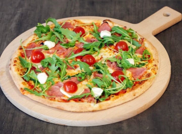 Pizza des libertés — photo 3