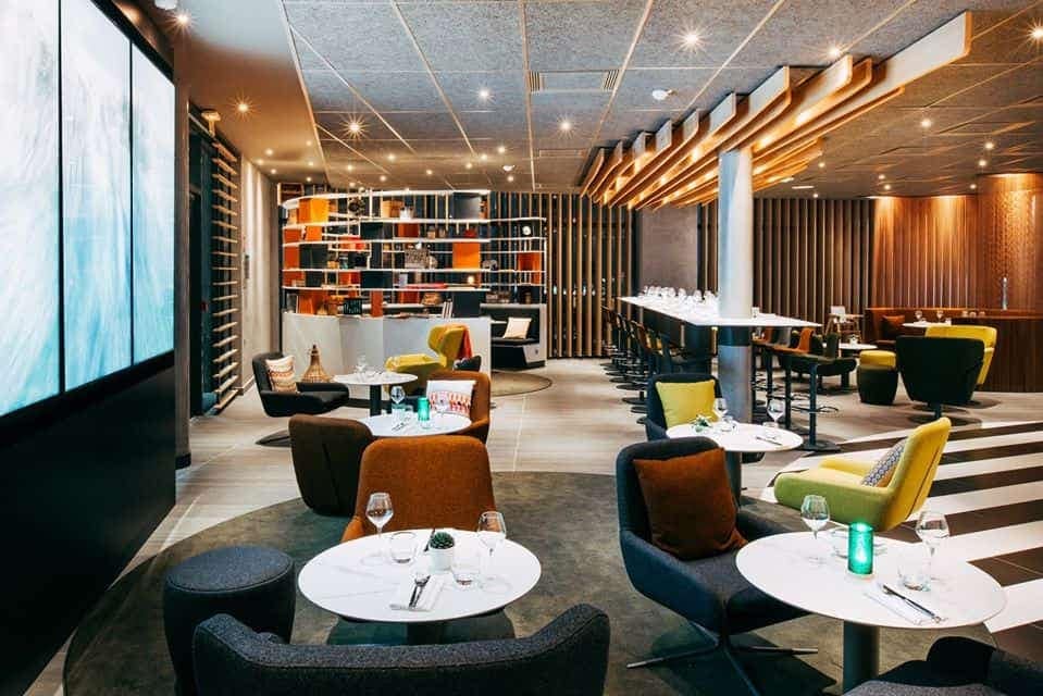 Gourmet Bar — photo 3