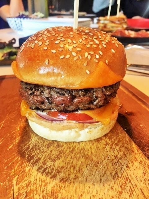 Gourmet Bar — photo 2