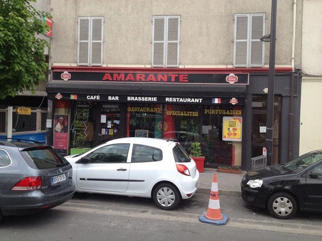 Amarante — photo 2