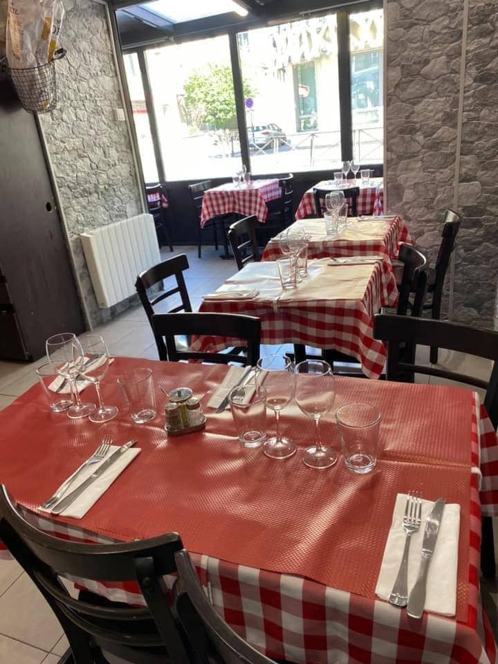 Bistrot A L’ angle — photo 3