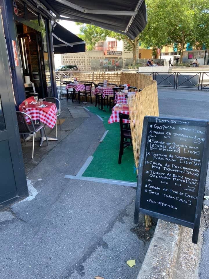 Bistrot A L’ angle — photo 2
