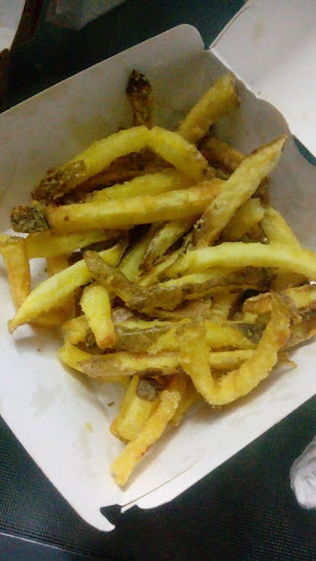 Burger Maison — photo 2