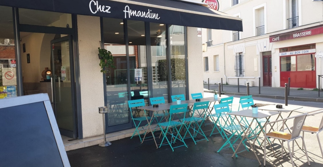 Chez Amandine — photo 2