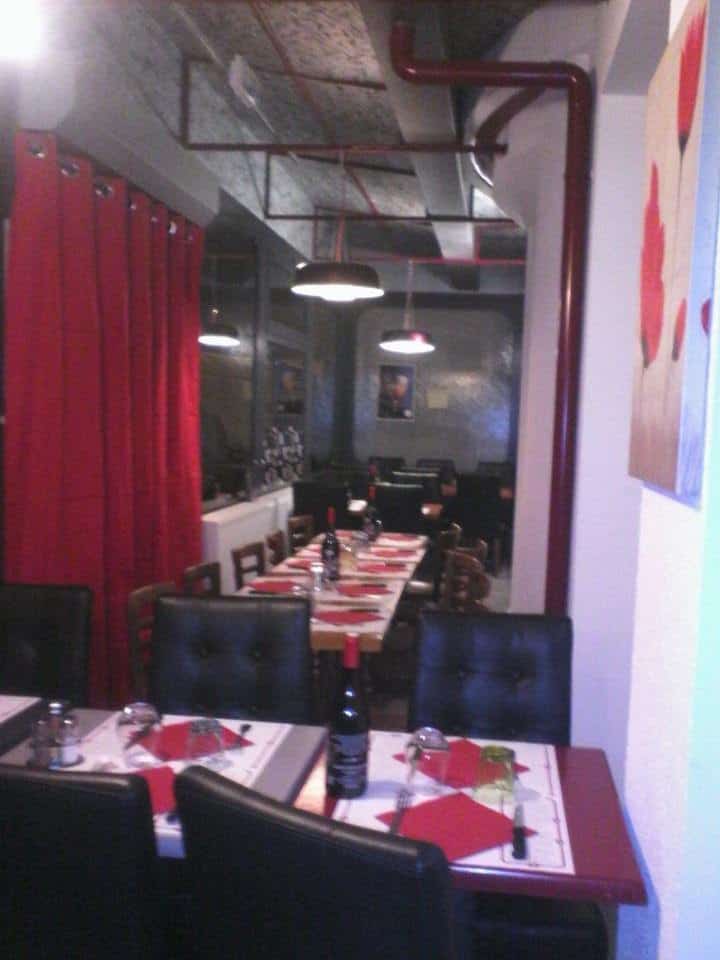 Chez Fanfan — photo 3