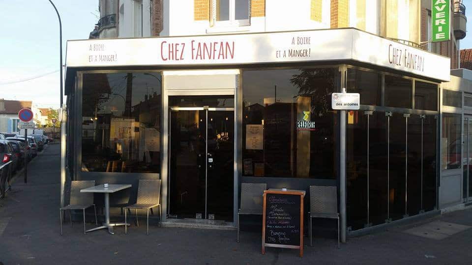 Chez Fanfan — photo 2