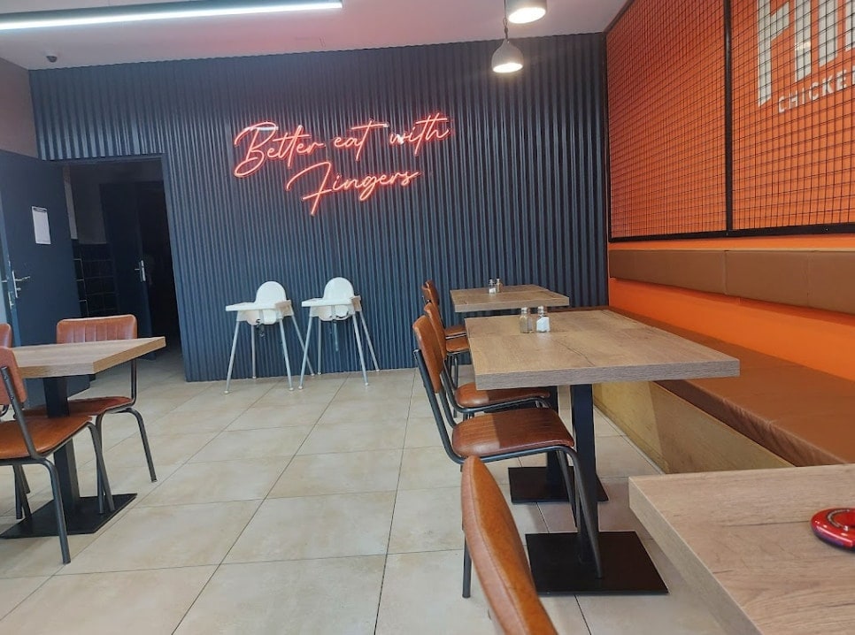 Chicken Finger'Z — photo 3