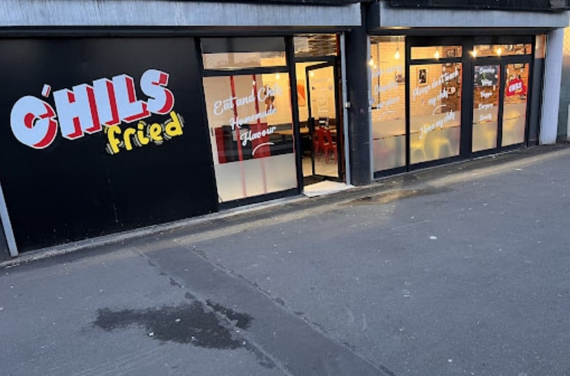 Chils — photo 3