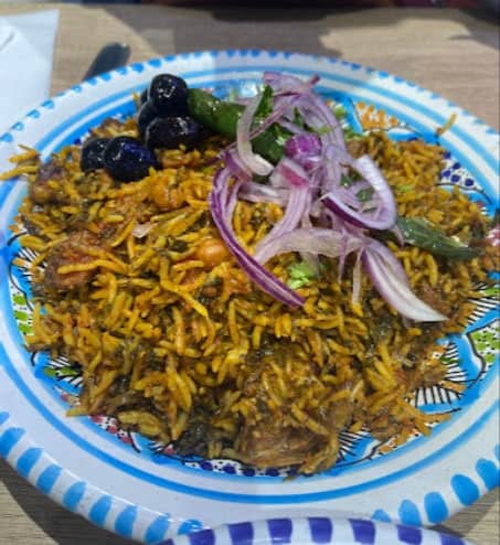 Photo de dar diafa