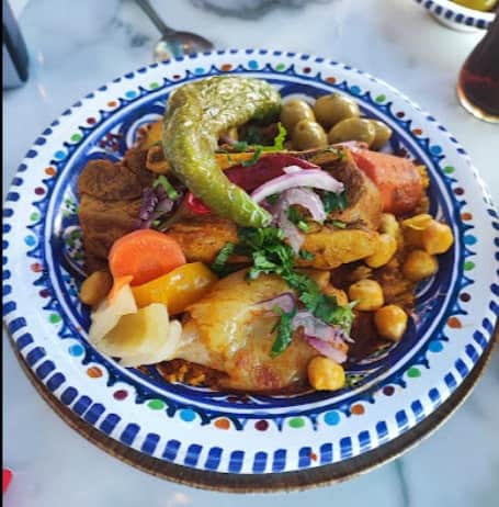 dar diafa — photo 2