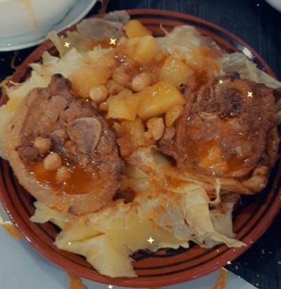 Dar El Soltane — photo 2