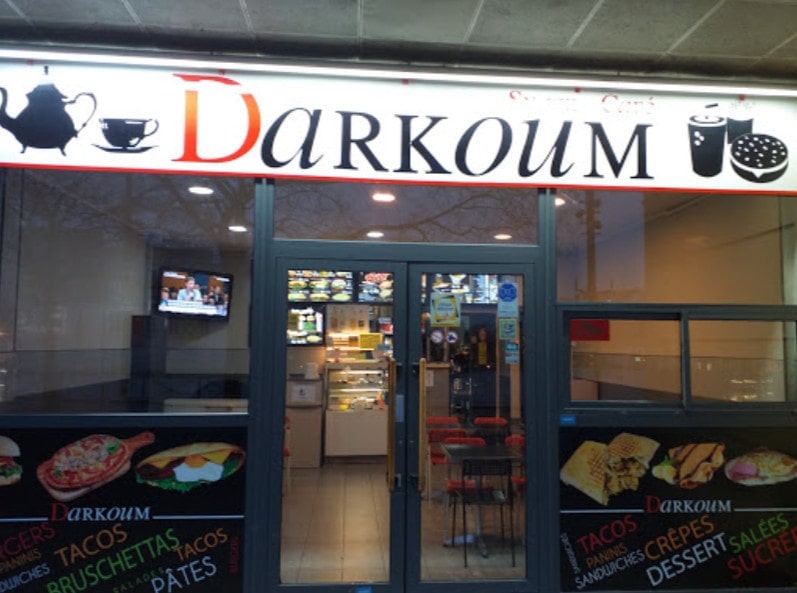 Darkoum — photo 3