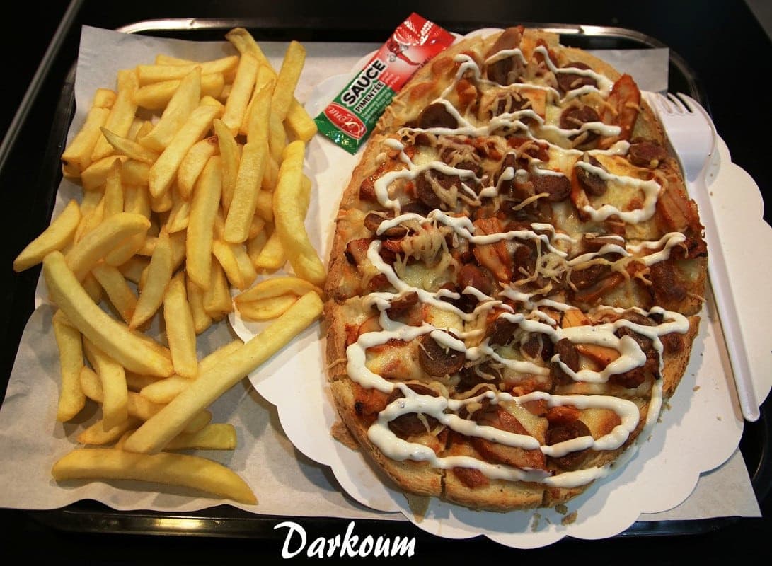 Darkoum — photo 2