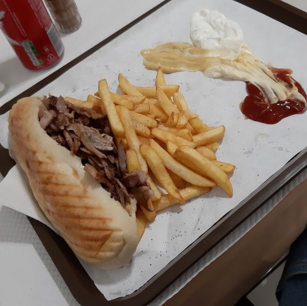 Photo de Delphine's