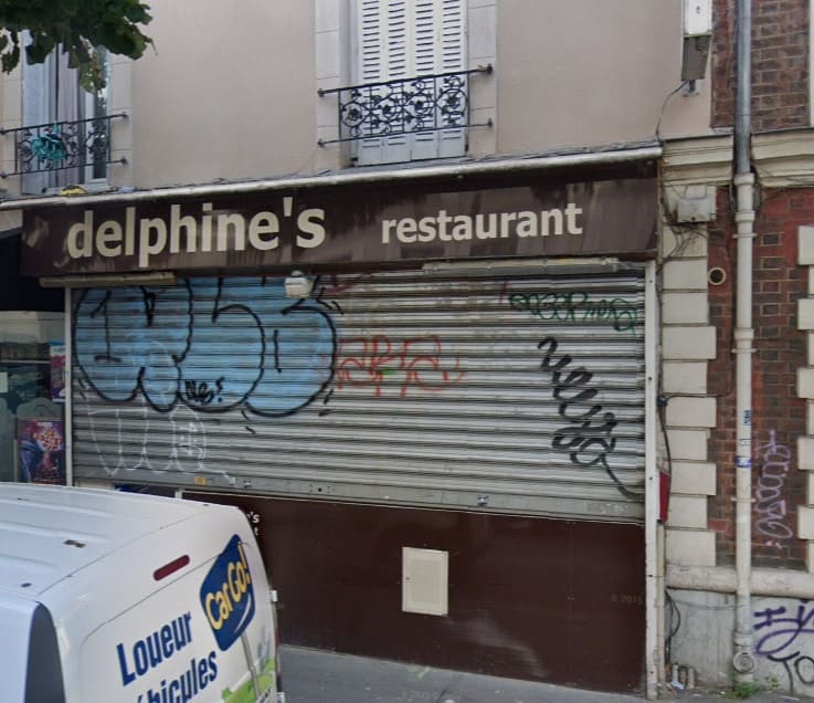 Delphine's — photo 2