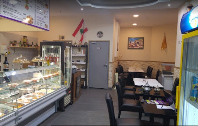 Fayrouza — photo 3