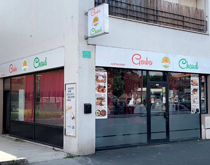 Garba chaud vitry — photo 2