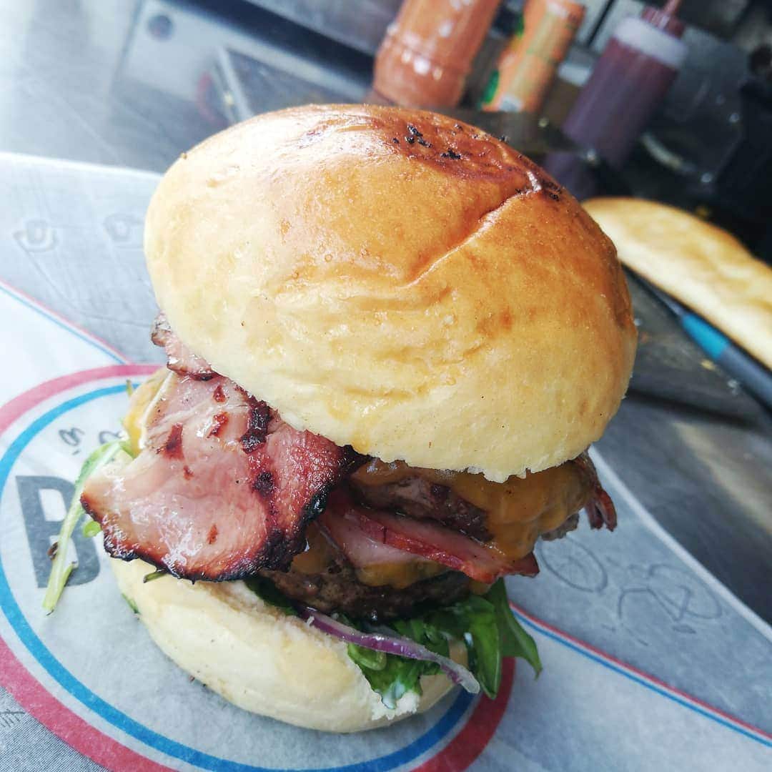 Kiis Burger — photo 2